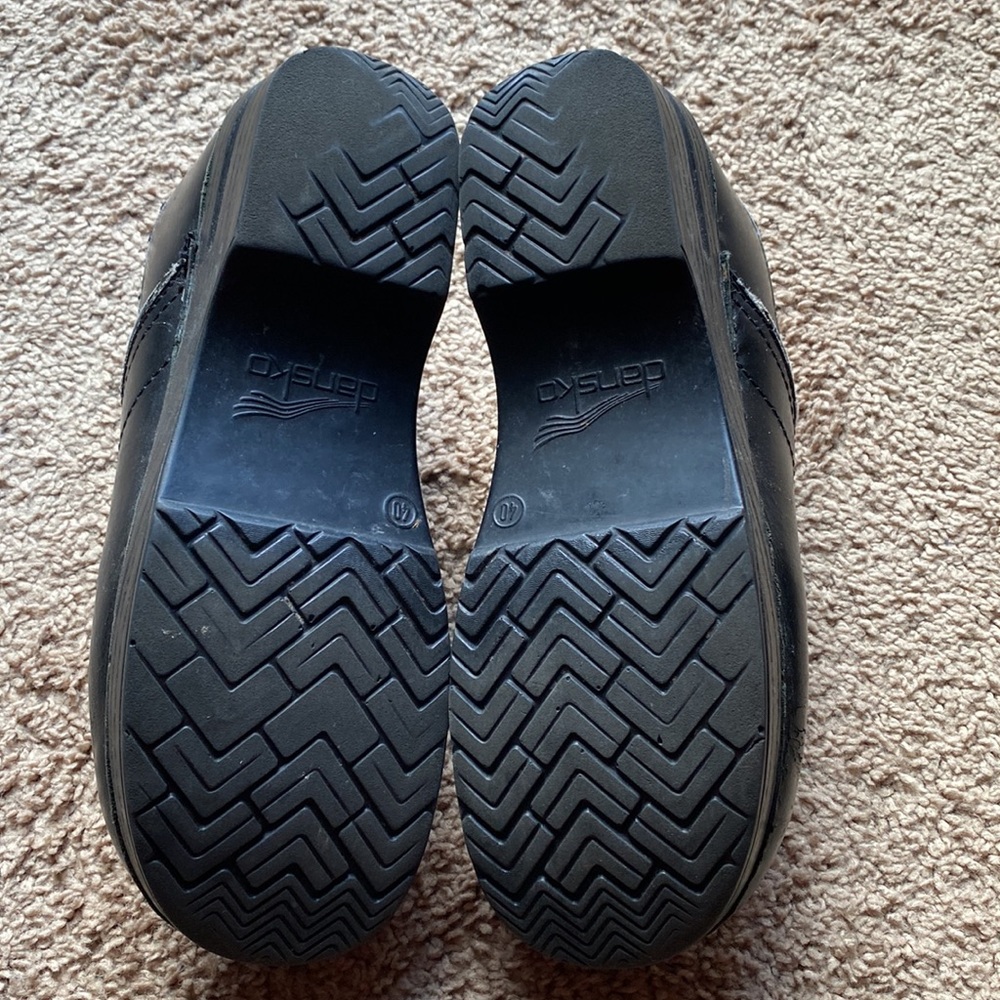 Dansko clogs - Picture 6 of 9